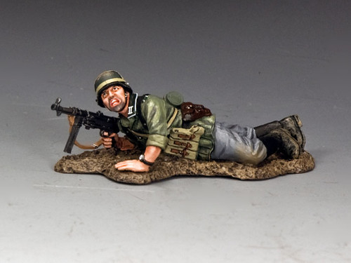 KACWS240 - Shouting NCO