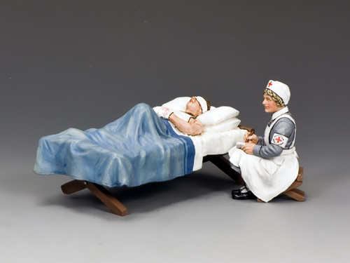 KACWS263 - Writing Home