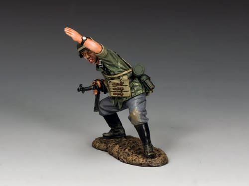 KACWS233 - "Squad Leader"