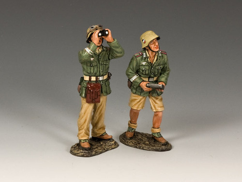 KACAK096 - Flak Gun Crew