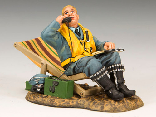 KACLW040 - Hauptmann Anton 'Toni' Hackl