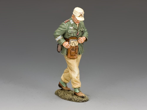 KACAK109 - Rommel's Aide de Camp