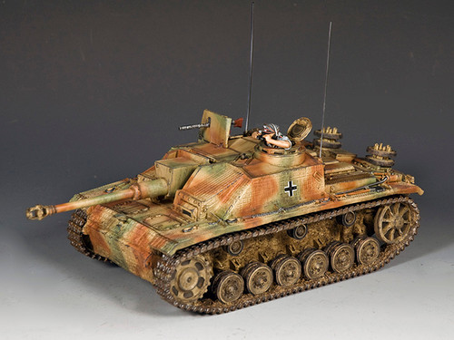 KACWH083 -  Sturmgeschutz III