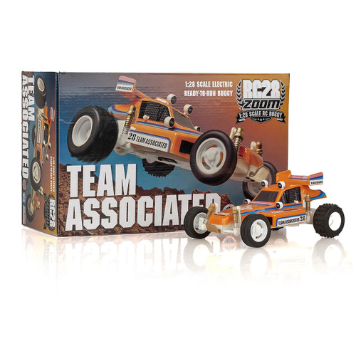 [PREORDER] RC28 Zoom RTR