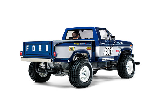 [PREORDER] RC Ford F-150 Ranger XLT