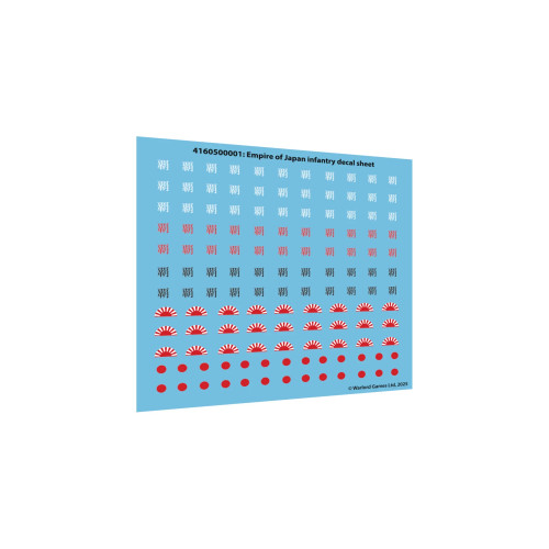 [PREORDER] Konflikt '47: Assault-Frame Armoured Infantry Squad