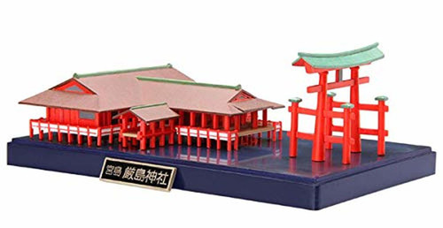Itsukushima Shrine