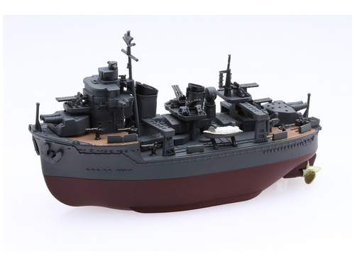 Qstyle Yukikaze