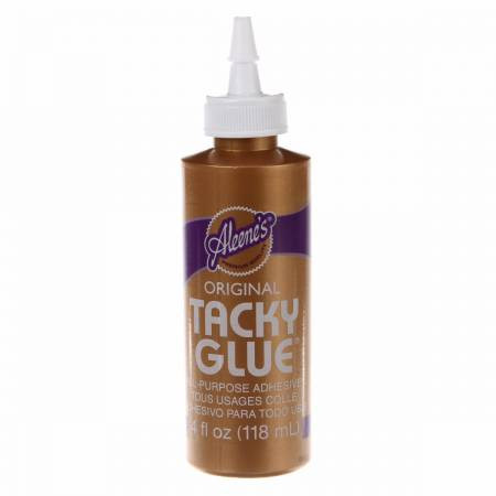 Orignal Tacky Glue 4 fl.oz.