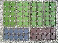 25mm Diameter Wargaming Bases (20 Base Pack) - RENRN25DIA20