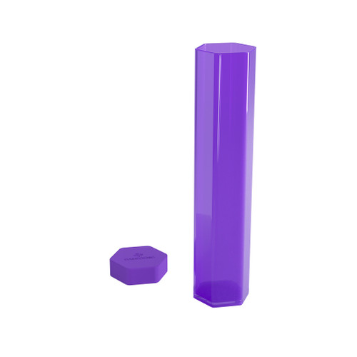 Playmat Tube: Purple