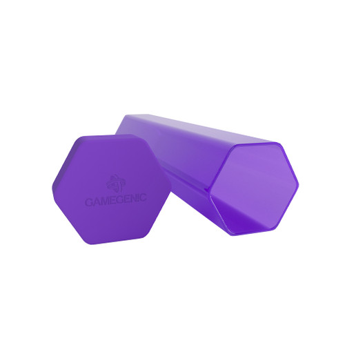 Playmat Tube: Purple