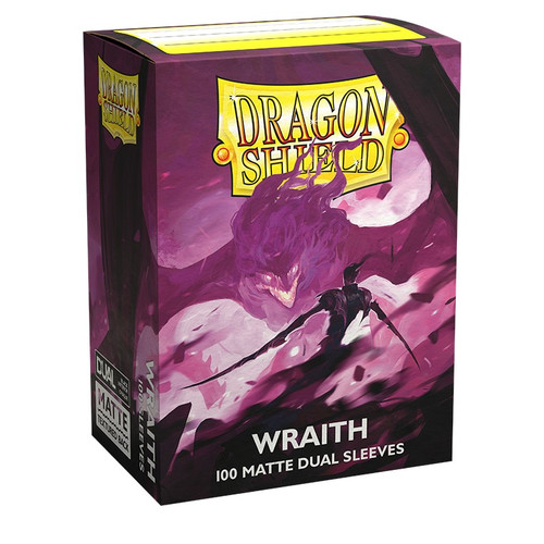 Dragon Shield (100) Wrath