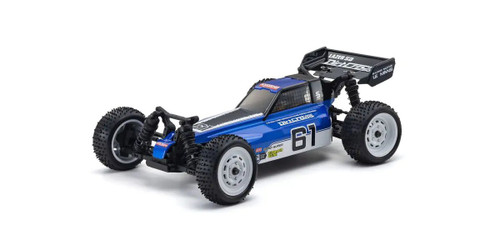 1/10 Lazer SB Dirt Cross 4WD Buggy Assembly kit