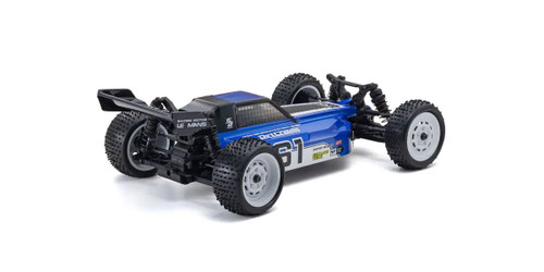 1/10 Lazer SB Dirt Cross 4WD Buggy Assembly kit