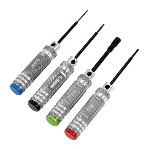 Driver Tool Set for 1/24/SCX24