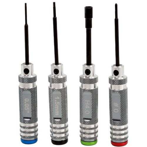 Driver Tool Set for 1/24/SCX24