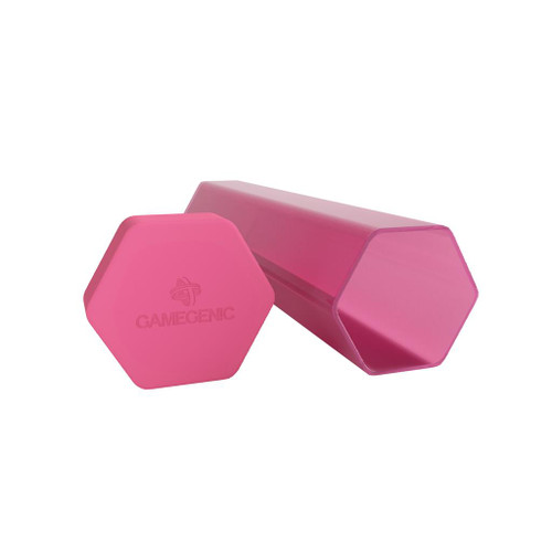 Playmat Tube: Pink