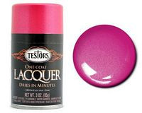 1841 - SPRAY 3OZ  ELECTRIC PINK