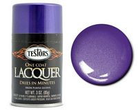 1842 - SPRAY 3OZ  PURPLE LICIOUS