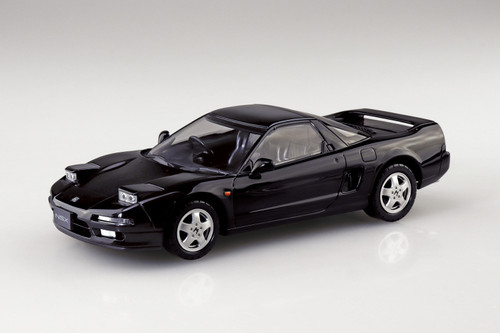 1/32 SNAP KIT #19-BB Honda NA1 NSX(Berlina Black)