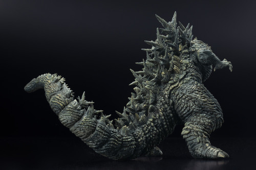 Godzilla Minus One (2023)
