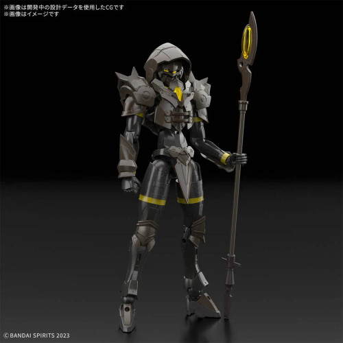 30MF #14 Rosan Wizard "30 Minute Fantasy"