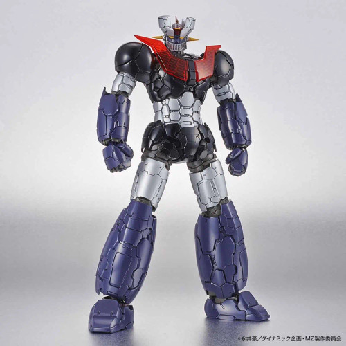 1/144 HG Mazinger Z (Mazinger Z Infinity Ver.) "Mazinger Z"