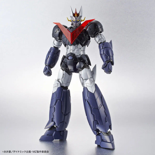 1/144 HG Great Mazinger (Mazinger Z Infinity Ver.) "Mazinger Z"