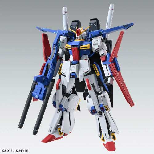 1/100 MG V2 Gundam (Ver. Ka) 