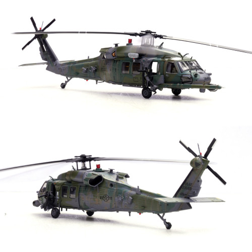 [PREORDER] 1/72 HH-60G Pave Hawk,82- 23689,512 RQS, 58 OG, 58 SOW 23689 Kirtland AFB, NM