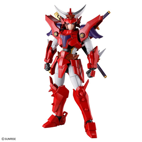 Model Kits - Mecha/Anime - Bandai - 30 Minute Fantasy - Brookhurst