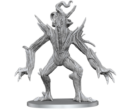 Pathfinder Battles Deep Cuts Unpainted Miniatures: W28 Arboreal Snag