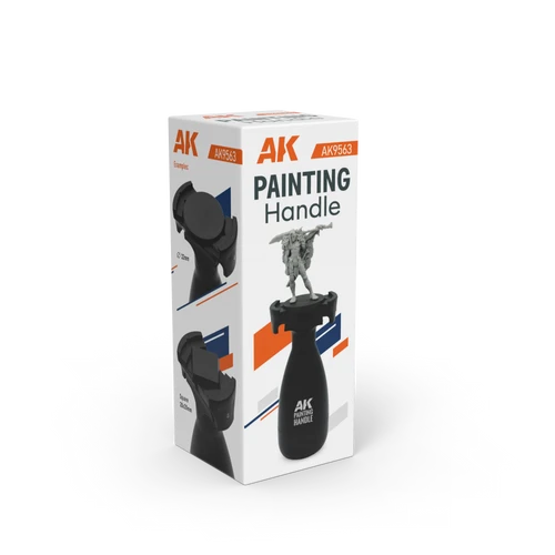Painting Handle