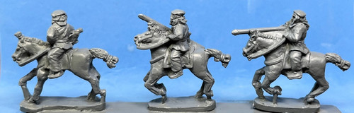 PIG030190 - Persian Cavalry Unarmoured