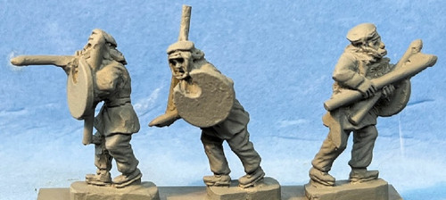 PIG030195 - Persian Light Spear