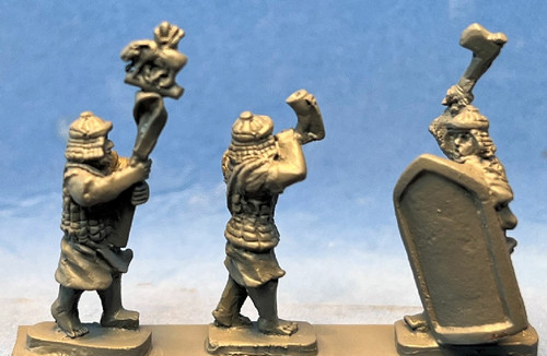 PIG030204 -  Egyptian Marine Command