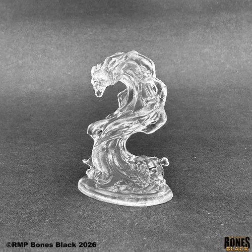 44319 - Bones Black: Demi-Lich