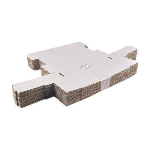 Magnetics & Semi-Rigid #2 Storage Box - 14"