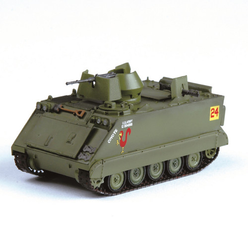 1/72 M113ACAV Vietnam