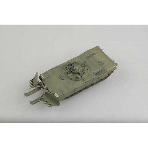 1/72 M1 Panther with Mine Plow