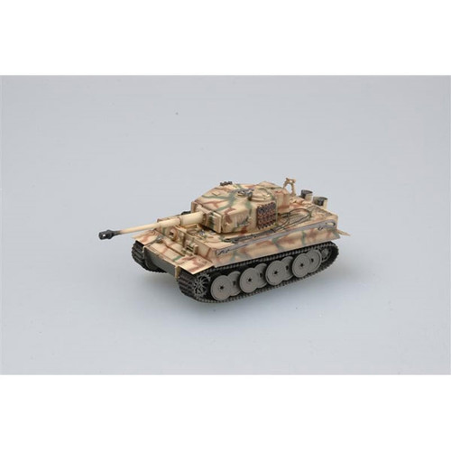 1/72 Tiger 1 (Middle) s.Pz.Abt.509, Russia 1943