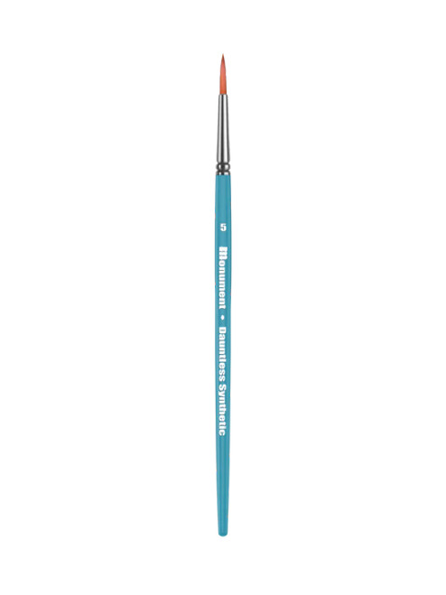 Dauntless Synthetic #5