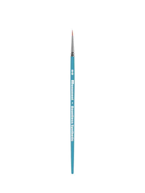 Dauntless Synthetic #00