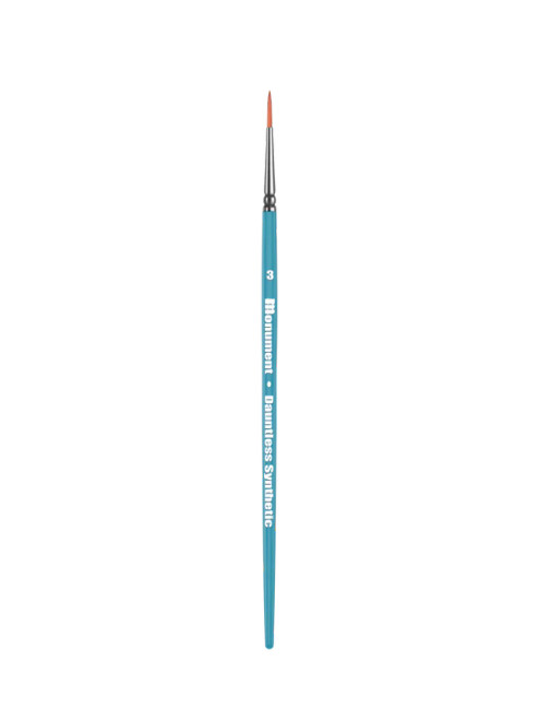 Dauntless Synthetic #3