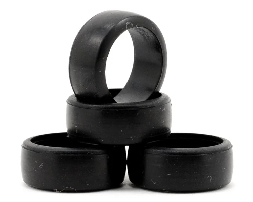 Mini-Z 8.5mm High Grip Tire Set (4) (30 Shore)