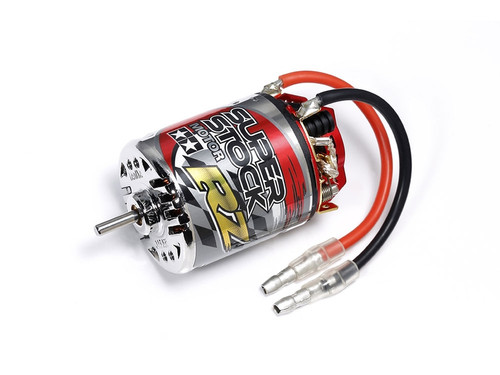 RC Motor 23T Brushed 540 Super Stock RZ - 53697