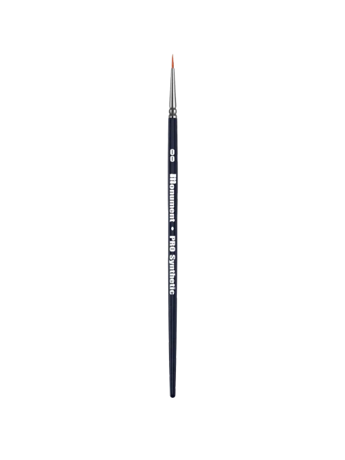 Brush - PRO Synthetic 00