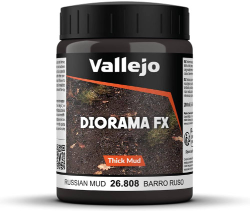 VAL26808 Russian Mud Texture