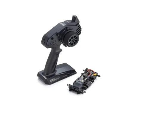 MR-04 RWD Mini-Z Chassis Set w/KT-531P Transmitter